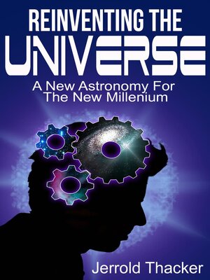 cover image of Reinventing the Universe